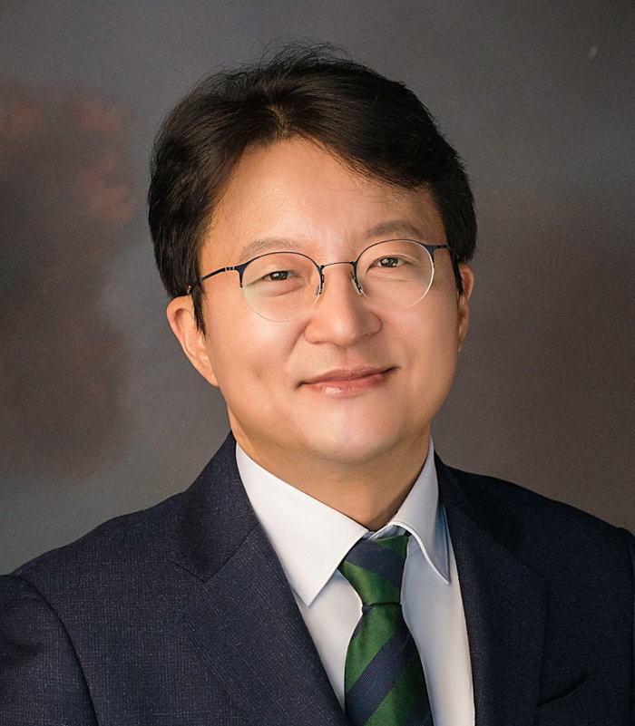 사공정규 청년4.0포럼 회장