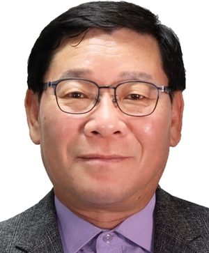 배기락 봉화군청 공무원노동조합 위원장