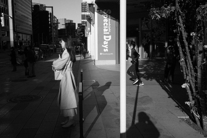 김성민 'I'm no there, 2025'