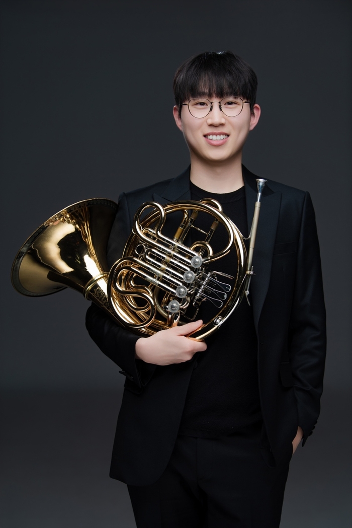 호른 곽준호