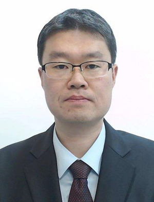오준혁 신임 대구시 기획조정실장. 대구시 제공
