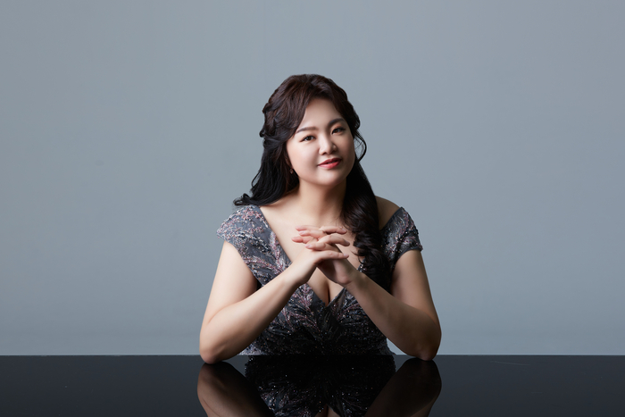 소프라노 조선아 <수성아트피아 제공>