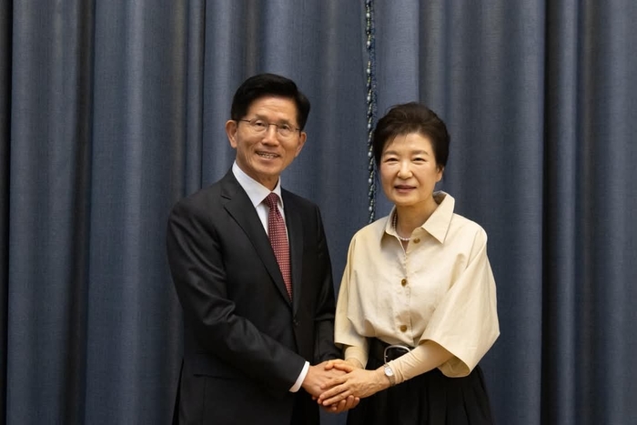 보수진영의 중심, 대구에서 피어난 조용한 파문.