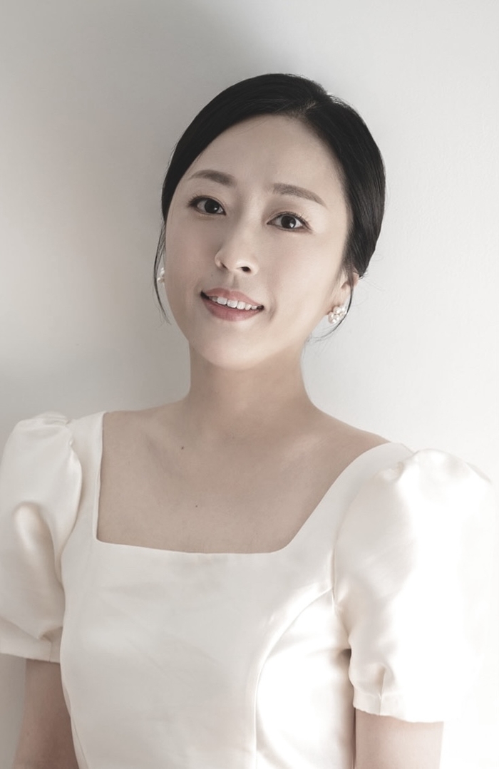 소프라노 박지은 <수성아트피아 제공>