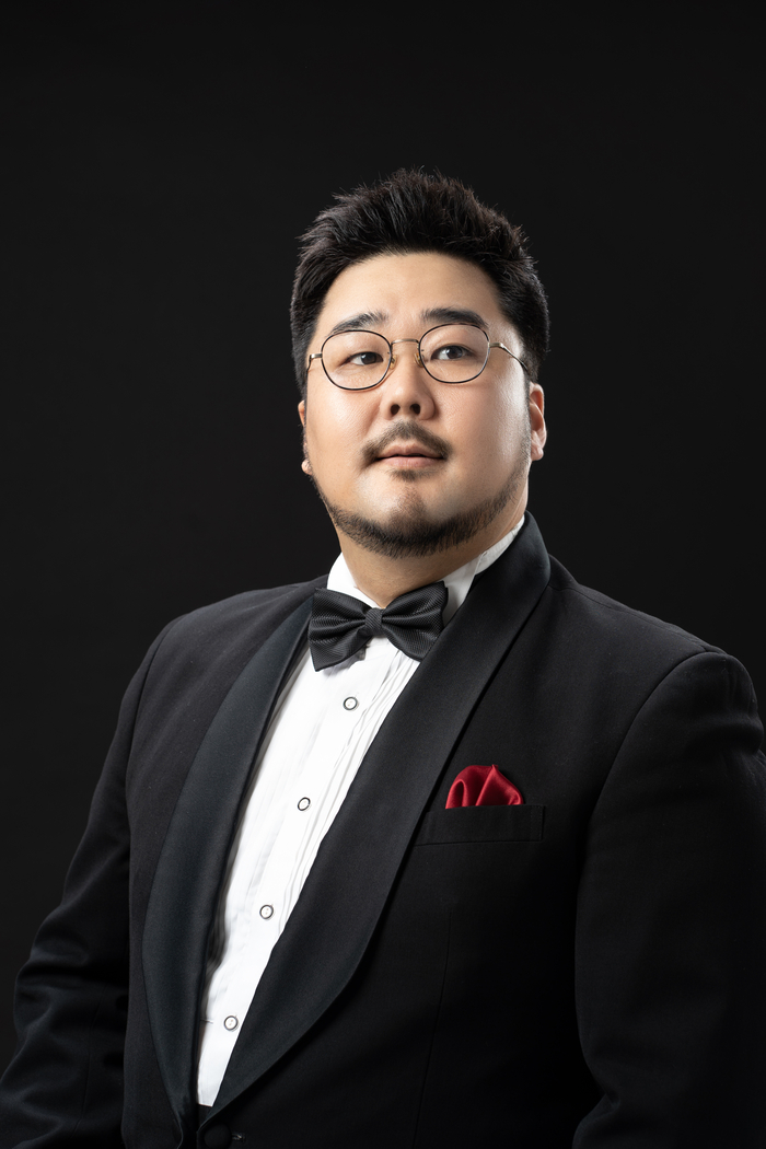 테너 김명규 <수성아트피아 제공>
