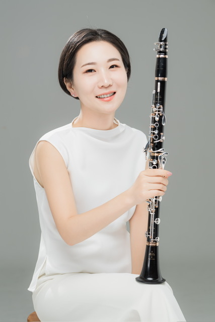 클라리넷 송선미