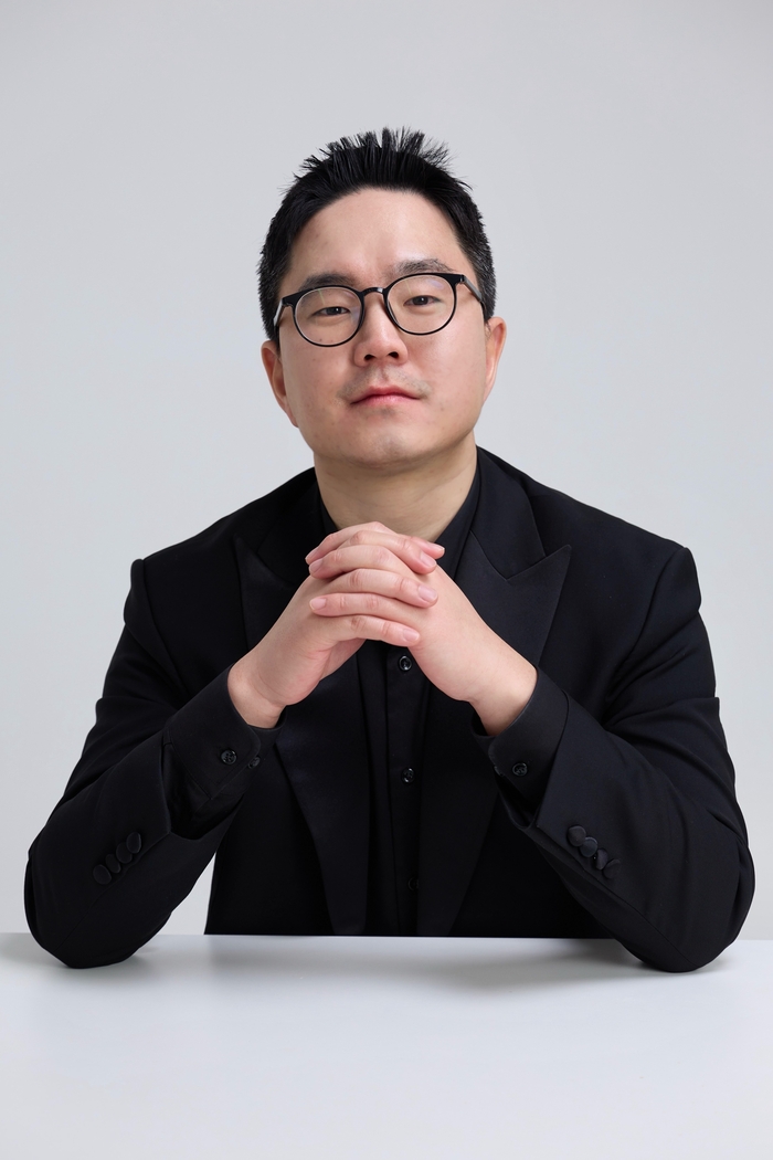 피아노 강경신 <수성아트피아 제공>