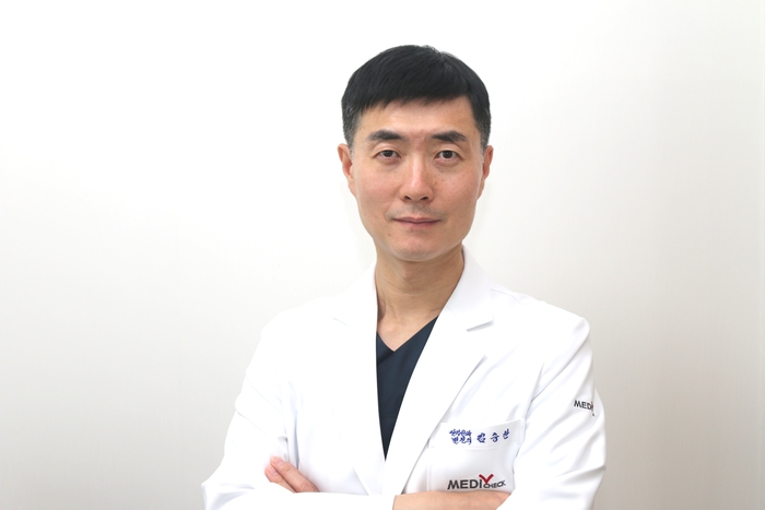 한국건강관리협회 건강증진의원 대구 동구 산부인과 김승찬 진료과장
