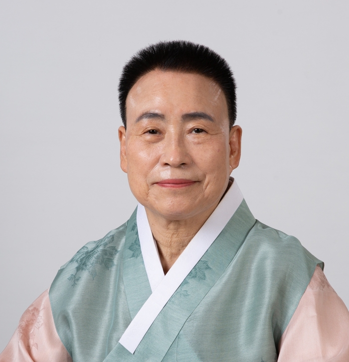 민요 오현승 <대구문화예술진흥원 제공>