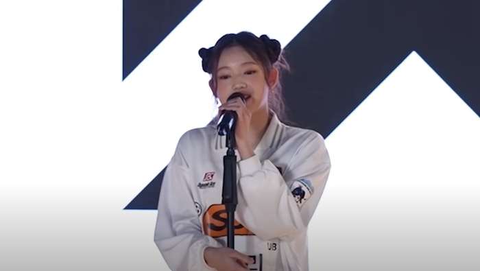 YG NEXT MONSTER 유튜브 채널 캡처
