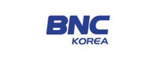 한국비엔씨 로고