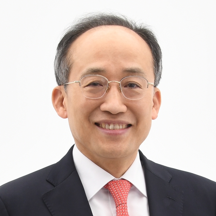 국민의힘 추경호 전 원내대표