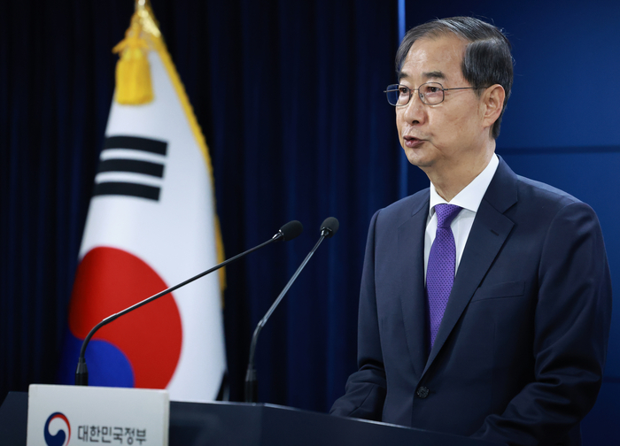 한덕수에 이낙연까지?…‘반명 빅텐트’ 불붙나