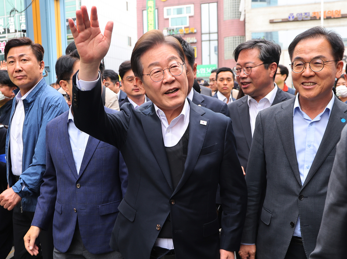 “아동수당·사찰 지원 확대”…이재명 어린이날·부처님오신날 맞춤 공약