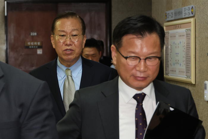 한덕수 8일 TK 일정·단일화 논의는 예정대로?…金과 오후 4시 ‘2차 회동’, 6시 토론회 예정