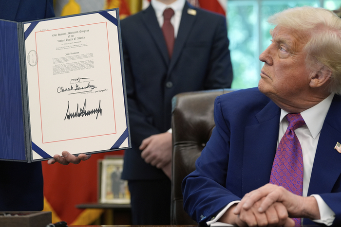 Trump