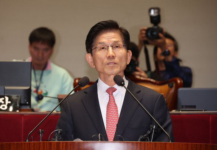이재명 서울, 김문수 대전, 이준석 여수…공식선거운동 출발