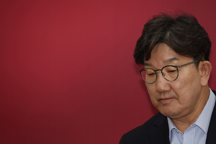 국민의힘 ‘후보교체’ 무산 후폭풍…친한계 중심 ‘친윤 책임론’ 거세