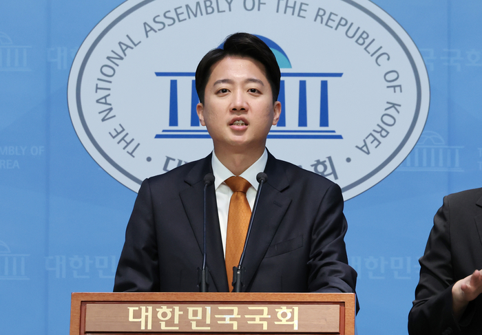 대선 주자들 10대 공약 공개…AI육성 경제강국·기업 자유·권한 분산 등 방점