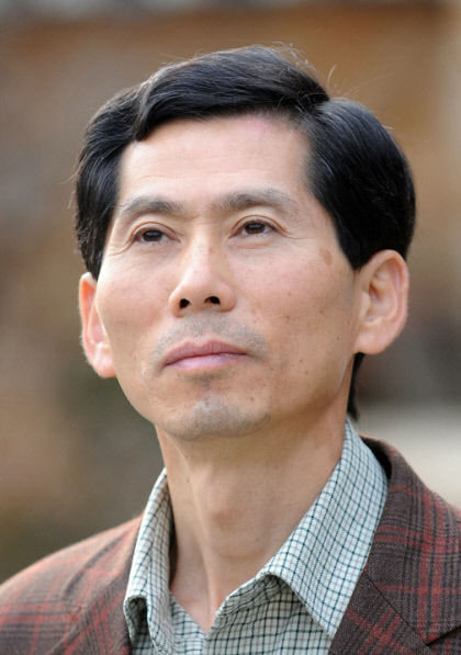 곽흥렬 수필가