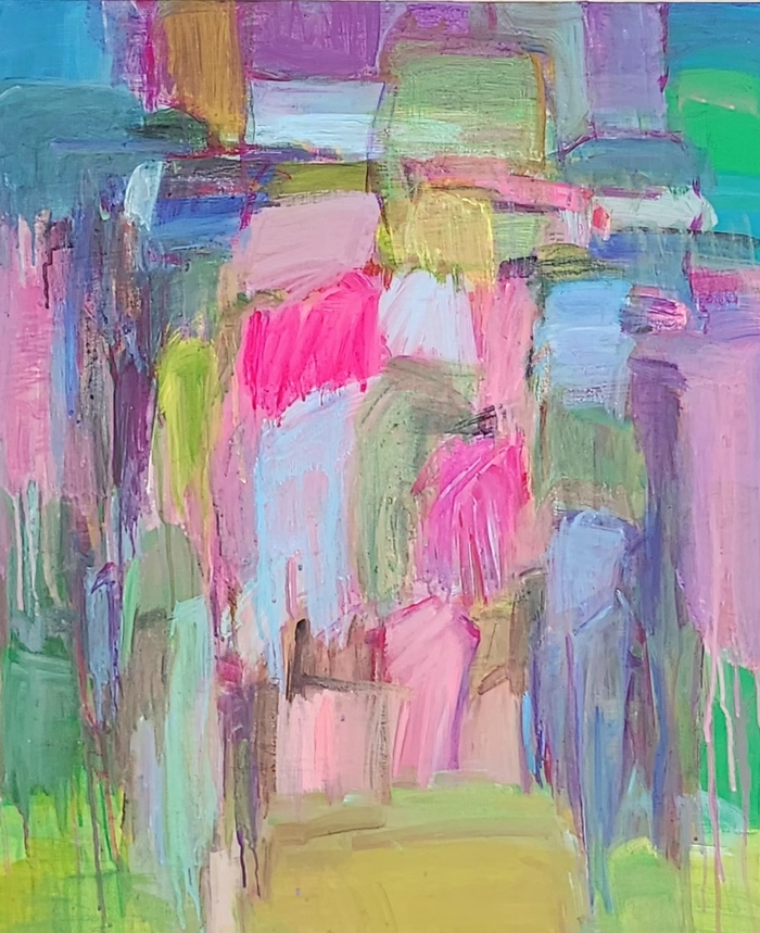 김성향 'FOREST '