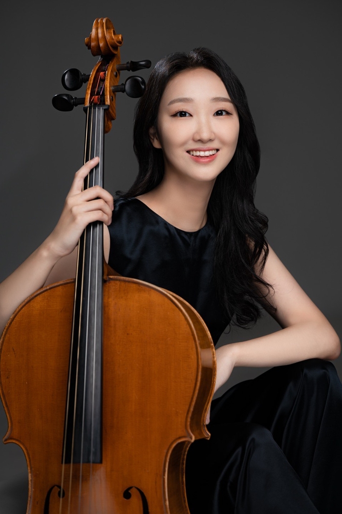 첼리스트 최재영