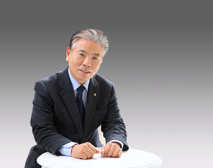 김인남 대구경총 회장. <대구경총 제공>