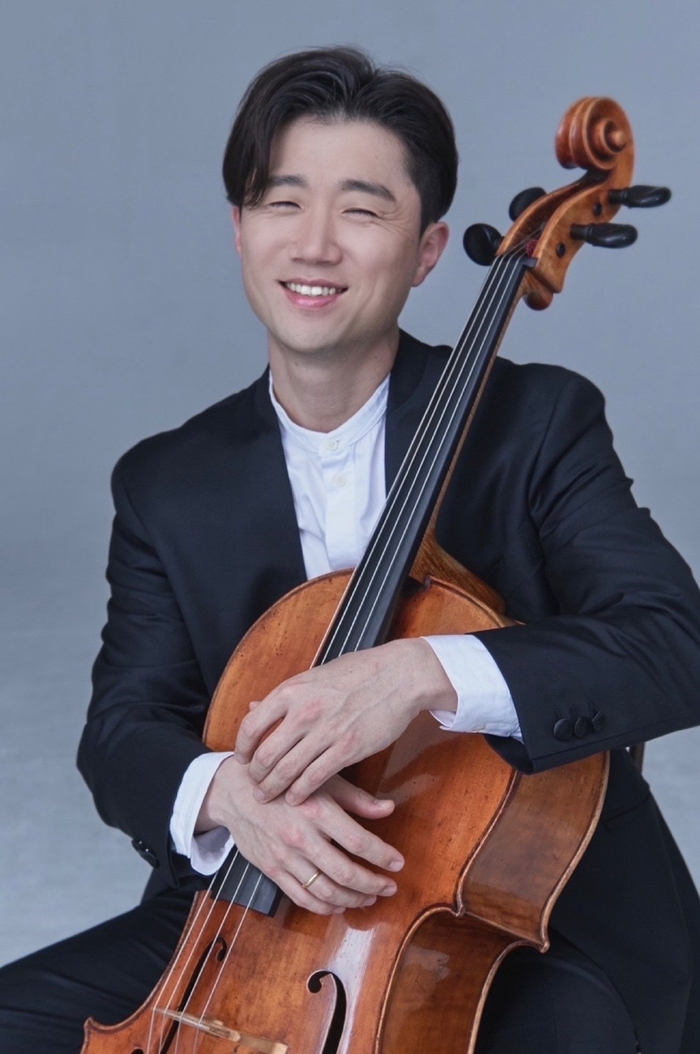 첼리스트 오국환