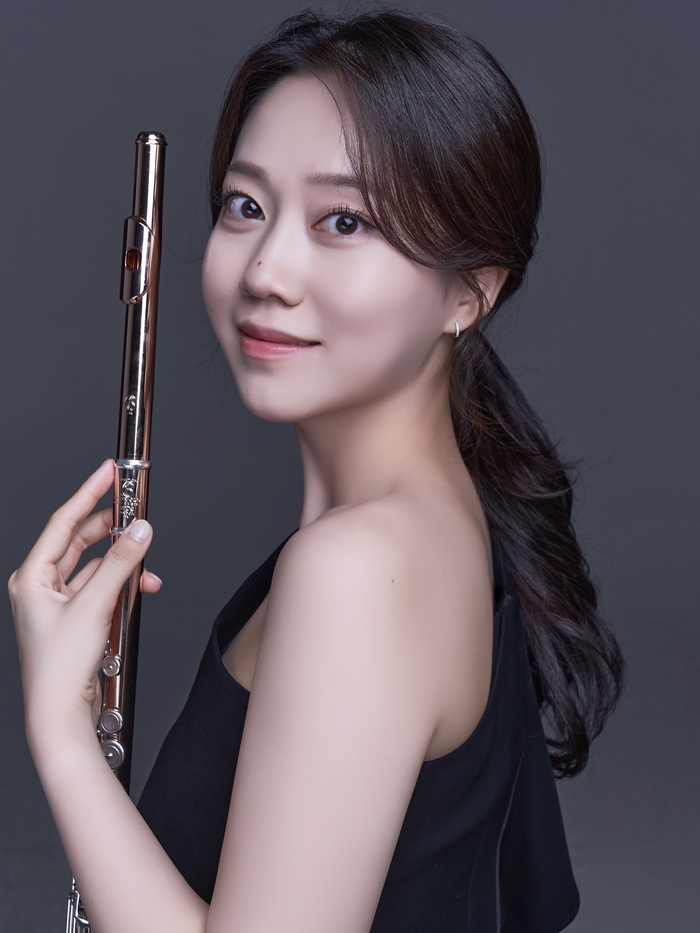 플루트 김혜인 <수성아트피아 제공>