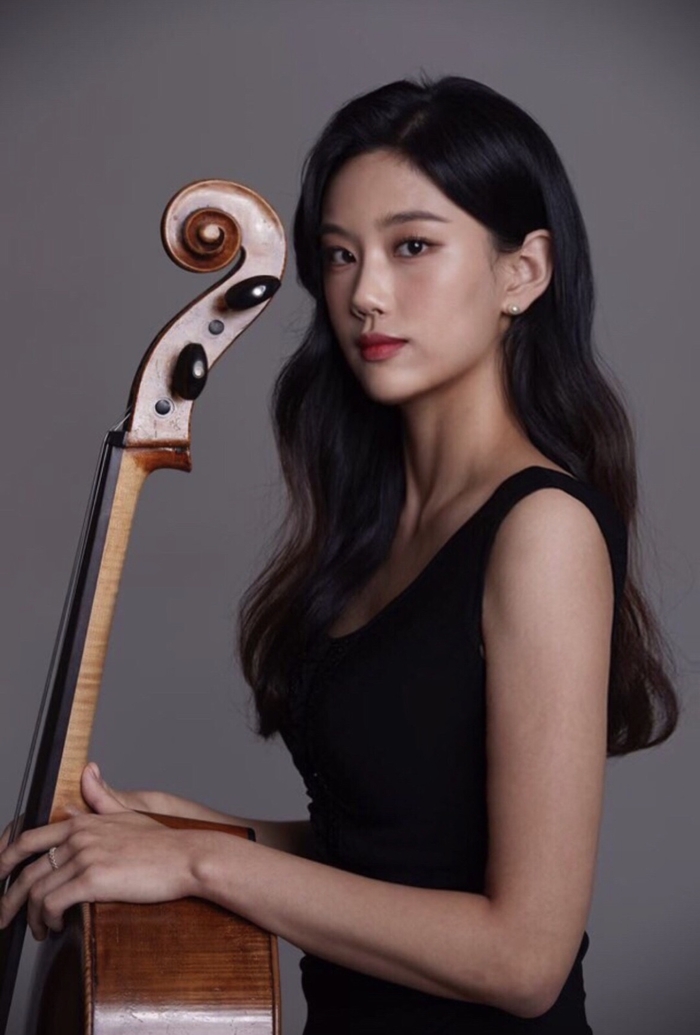 첼로 하수정 <수성아트피아 제공>