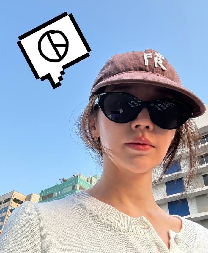 출처=배우 윤은혜 인스타그램