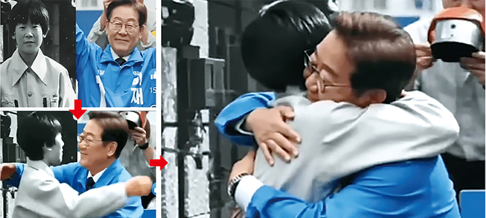 이재명 대통령. 유튜브 '스픽스' 캡처