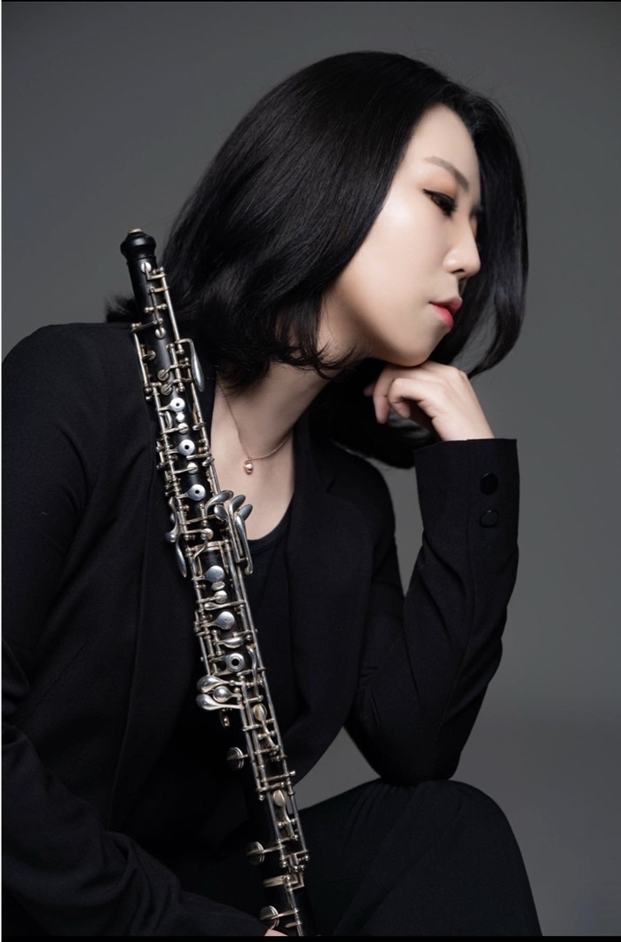 오보이스트 이은정