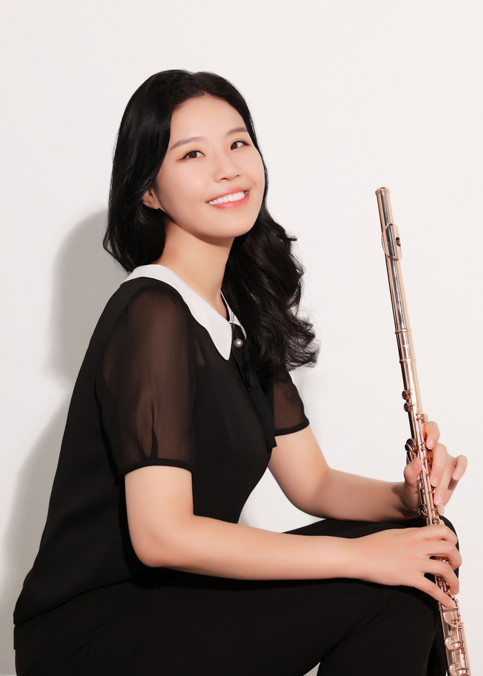 플루티스트 김민희