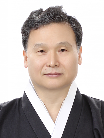박후근 한국한복진흥원장