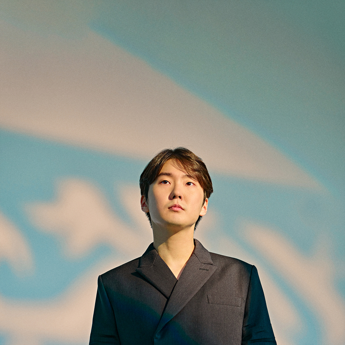 오는 20일 대구콘서트하우스에서 리사이틀을 갖는 세계적인 피아니스트 조성진 <대구콘서트하우스 제공>