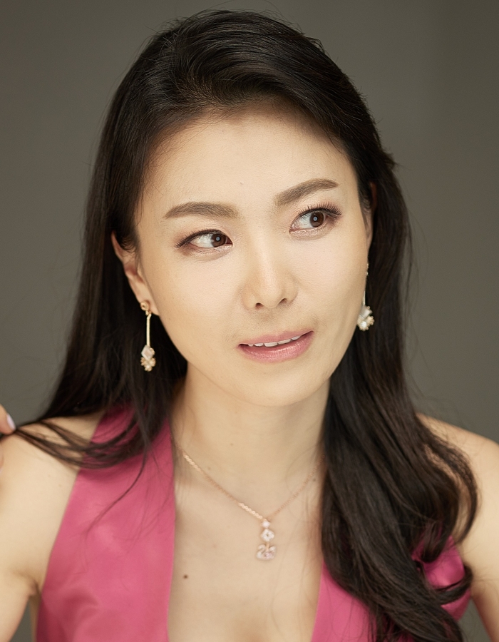 소프라노 조현진. <아양아트센터 제공>