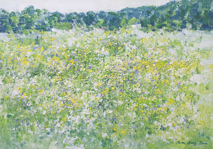 박동조 'landscape'