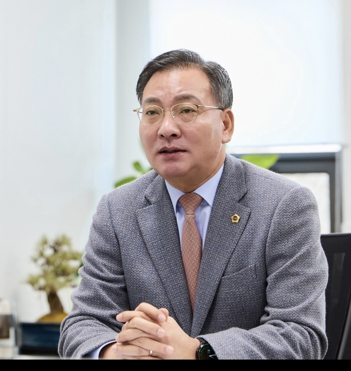 하중환 대구시의원.