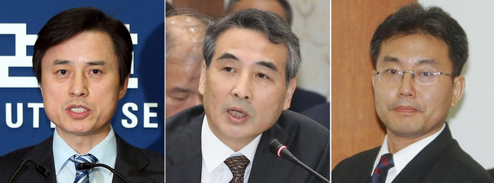 내란·김건희·채상병 ‘3대 특검’ 특검보 인선·수사팀 구성 착수