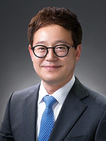 신효철 국민주권전국회의 대구본부 상임대표.