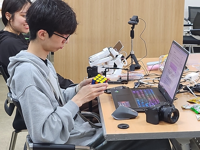 큐브