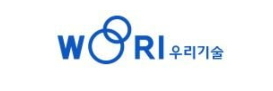 우리기술 로고