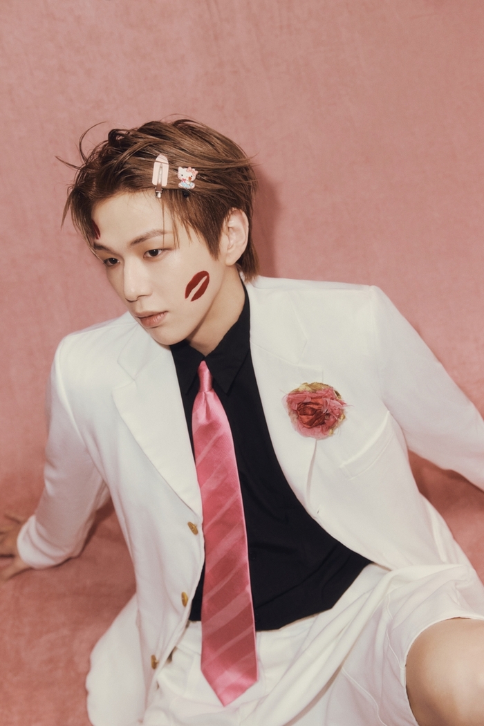 가수 강다니엘. ARA 제공. 연합뉴스