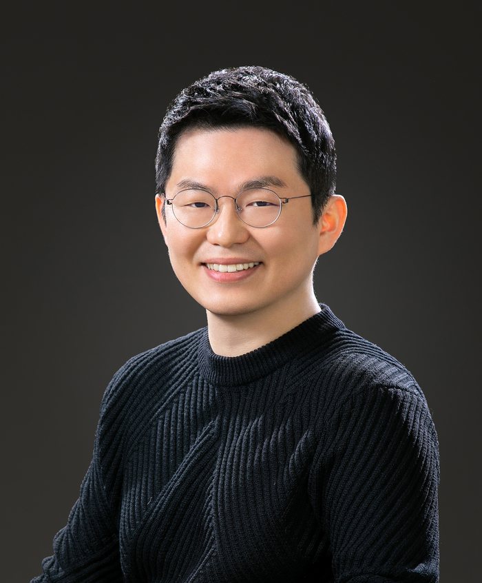 김병규 엑스퀘어드 대표