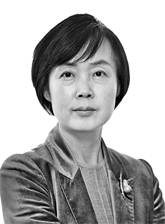 김수영 논설위원