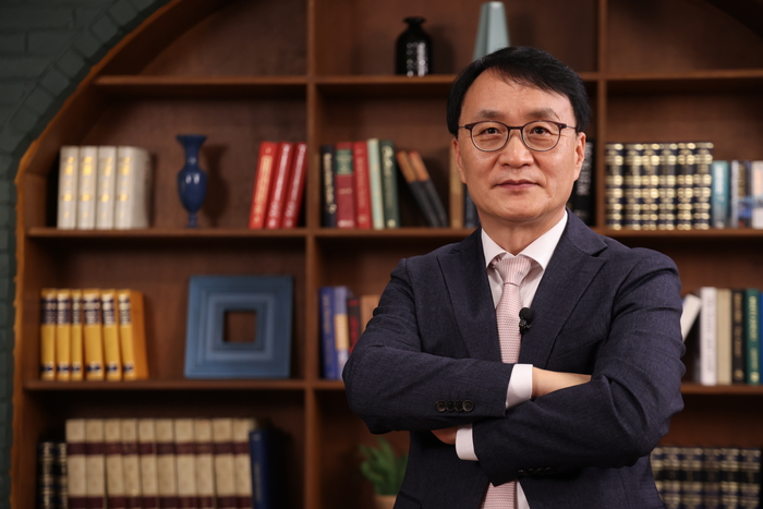 설기환 <한국자금세탁방지전문가협회 협회장, (주)한국디지털거래소 준법감시인>