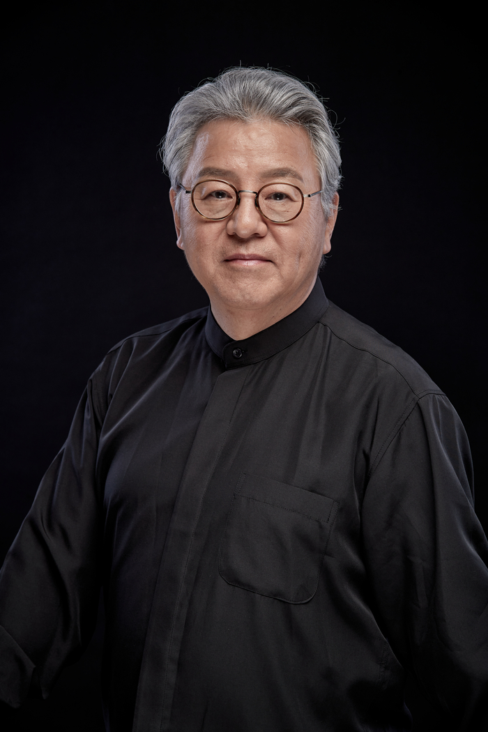 김인재 대구시립합창단 예술감독 겸 상임지휘자 <대구시립합창단 제공>