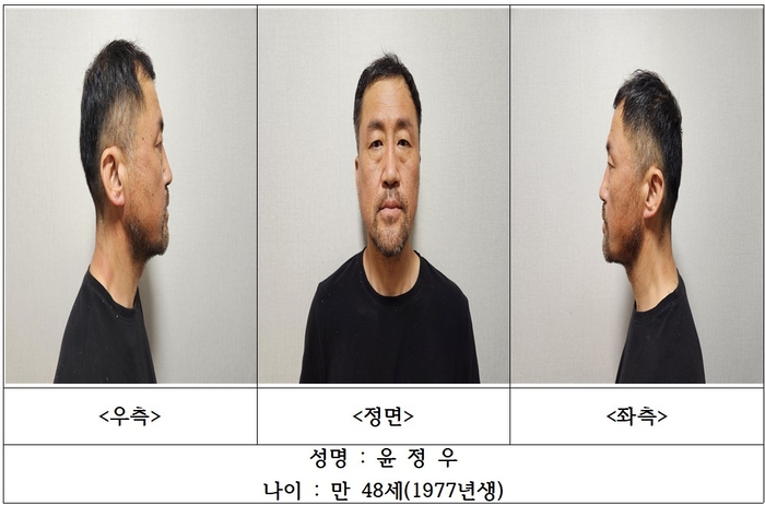 대구경찰청 제공