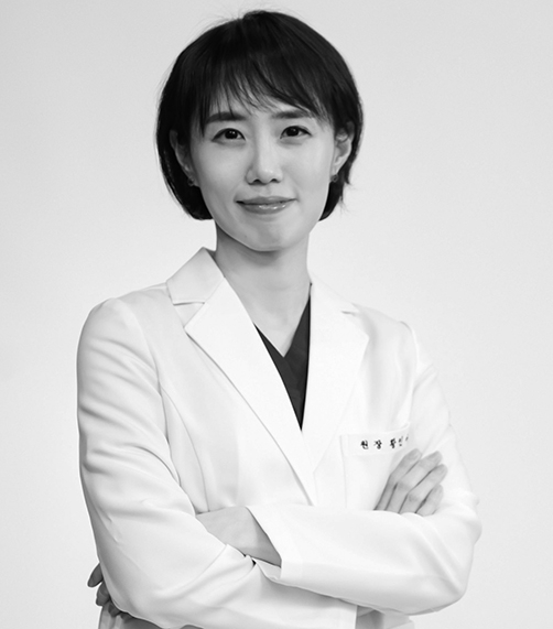 황인아 대구시의사회 홍보이사·르네여성의원 원장